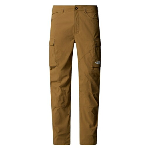 ノースフェイス メンズ カジュアルパンツ ボトムス TNF Exploration Cargo Trouser Mens ノースフェイス メンズ カジュアルパンツ ボトムス TNF Exploration Cargo Trouser Mens