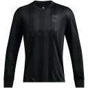 アンダーアーマー メンズ サッカー スポーツ Terrace Jersey Sn99
