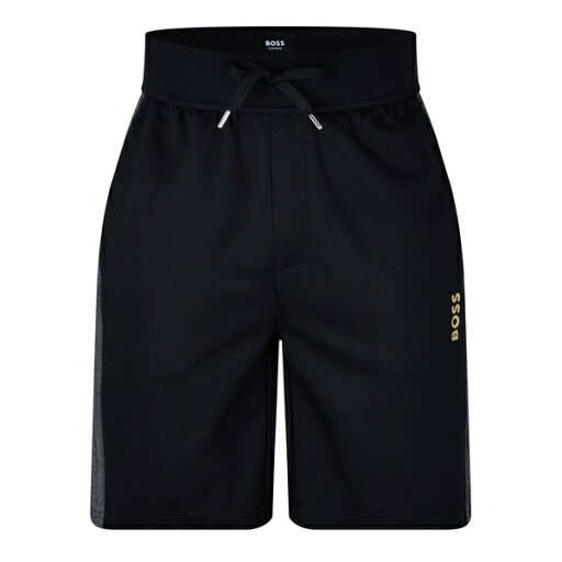 ボス メンズ カジュアルパンツ ボトムス Tracksuit Short 10166548 11 ボス メンズ カジュアルパンツ ボトムス Tracksuit Short 10166548 11