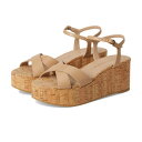 スチュアート ワイツマン レディース ヒール シューズ Dayna Wedge Adobe