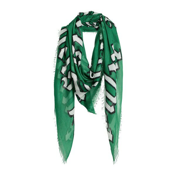 【送料無料】 パーム・エンジェルス メンズ マフラー・ストール・スカーフ アクセサリー Scarves Green