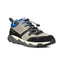 ハイブリッド グリーン ラベル メンズ ドレスシューズ シューズ Men's Casual Aconite Sneakers Gray(4)