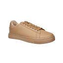 ラッキーブランド メンズ スニーカー シューズ Men's Reid Casual Sneakers Brown
