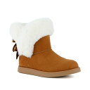 ジューシークチュール レディース ブーツ シューズ Women's King 2 Cold Weather Pull-On Boots Cognac