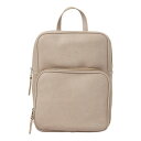 アーバンオリジナルス レディース バックパック・リュックサック バッグ Blackbird Faux Leather Backpack Gray(4)