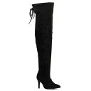 ファッションフィギュアー レディース ブーツ シューズ Women's Larissa Boot Black