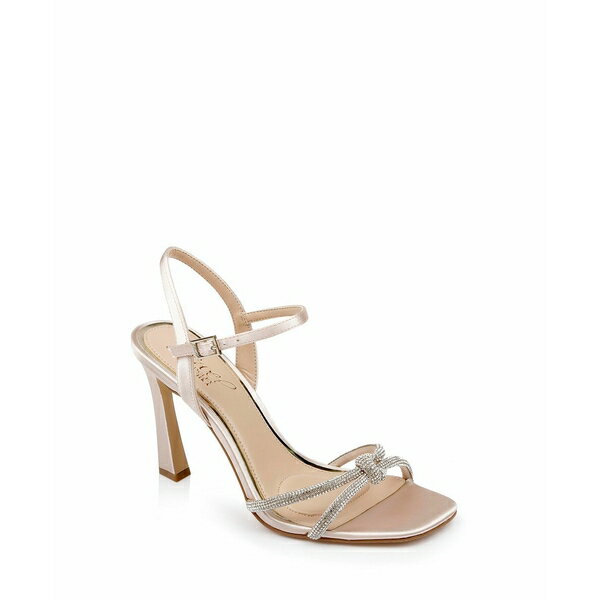 奦쥤ߥ奫 ǥ åե 塼 Women's Madison Knot Evening Sandals...