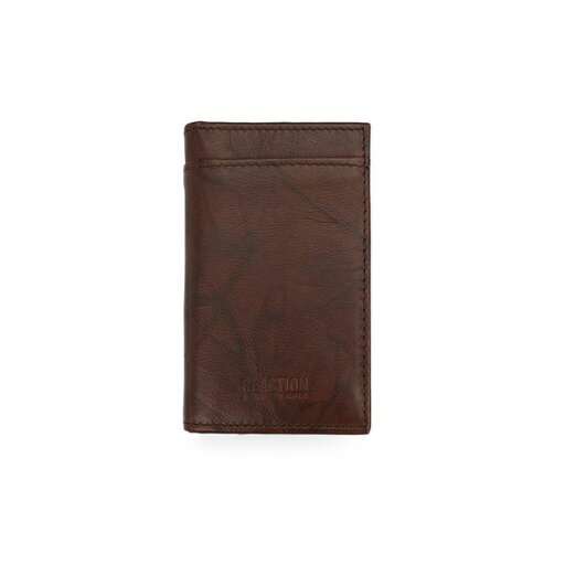 ケネスコール メンズ 財布 アクセサリー Men's Duo-Fold Magnetic Wallet Tan ケネスコール メンズ 財布 アクセサリー Men's Duo-Fold Magnetic Wallet Tan