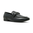 コールイットスプリング メンズ ドレスシューズ シューズ Men's Caufield H Loafers Black