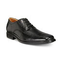 クラークス メンズ ドレスシューズ シューズ Men's Tilden Walk Oxford Black