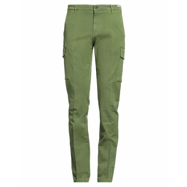 ̵ ӡ1911  奢ѥ ܥȥॹ Pants Green