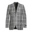 ȥܥ꡼  㥱åȡ֥륾  Suit jackets Grey