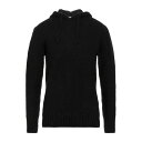 コスチュームメイン メンズ ニット&セーター アウター Sweaters Black
