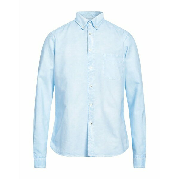 yz v}ibN Y Vc gbvX Shirts Light blue