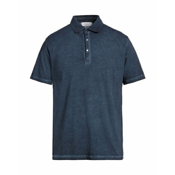 yz xEbh Y |Vc gbvX Polo shirts Midnight blue