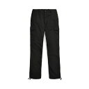 ラルフローレン 【送料無料】 ラルフローレン メンズ カジュアルパンツ ボトムス Pants Black