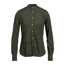 yz UJX Y Vc gbvX Shirts Military green