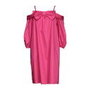 KAOS カオス ワンピース トップス レディース Midi dresses Fuchsia