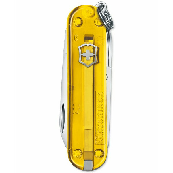 ビクトリノックス ビクトリノックス レディース 腕時計 アクセサリー Swiss Army Classic SD Pocketknife, Tuscan Sun Tuscan Sun