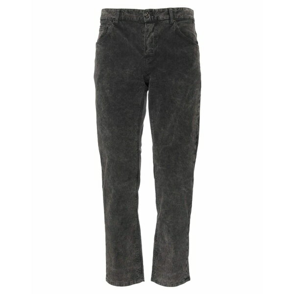 【送料無料】 PTトリノ メンズ カジュアルパンツ ボトムス Pants Grey