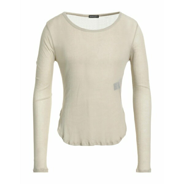 【送料無料】 アン ドゥムルメステール メンズ Tシャツ トップス T-shirts Green