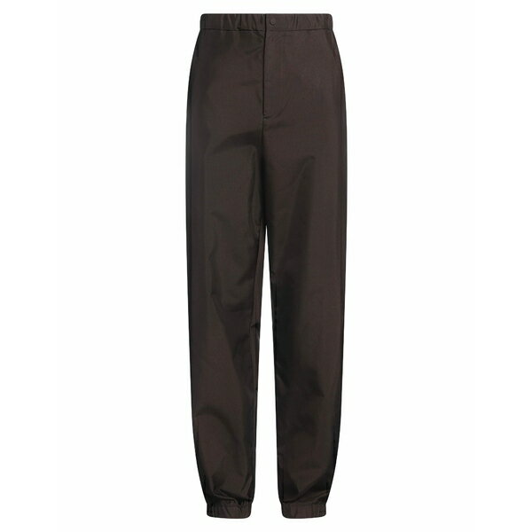 【送料無料】 ヴァレンティノ ガラヴァーニ メンズ カジュアルパンツ ボトムス Pants Brown