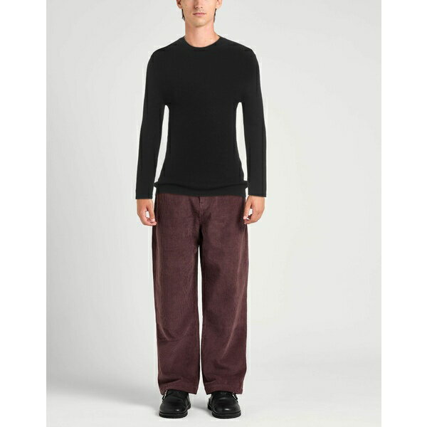 【送料無料】 グリフォーニ メンズ ニット&セーター アウター Sweaters Black