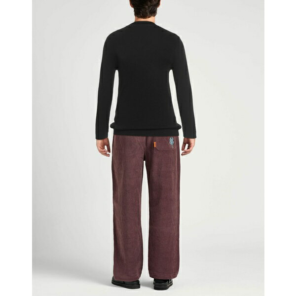 【送料無料】 グリフォーニ メンズ ニット&セーター アウター Sweaters Black