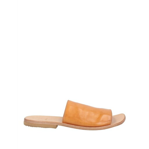 【送料無料】 モマ メンズ サンダル シューズ Sandals Yellow 【送料無料】 モマ メンズ サンダル シューズ Sandals Yellow