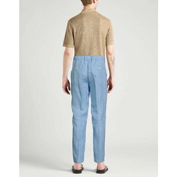 【送料無料】 ブライアン・デールズ メンズ カジュアルパンツ ボトムス Pants Azure