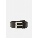 {X Y xg ANZT[ JEMIO - Belt - dark brown