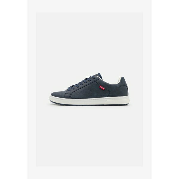 [oCX Y T_ V[Y PIPER - Trainers - navy blue