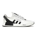 adidas AfB_X Y Xj[J[ yadidas NMD V2z TCY US_10(28.0cm) Footwear White Core Black