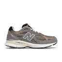 New Balance j[oX Y Xj[J[ yNew Balance 990v3z TCY US_9(27.0cm) MiUSA Teddy Santis Marblehead Incense