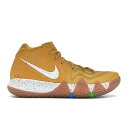 Nike ナイキ メンズ スニーカー 【Nike Kyrie 4】 サイズ US_8.5(26.5cm) Cinnamon Toast Crunch