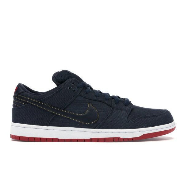 Nike ナイキ メンズ スニーカー 【Nike SB Dunk Low】 サイズ US_10.5(28.5cm) Levis Blue Denim