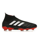 ■ブランド adidas(アディダス)■商品名 adidas Predator 19+■色 ■サイズ サイズ US_7(25.0cm) ■表記の日本サイズは参考サイズとなります。実際のサイズとは前後する可能性がございます。 ■海外からお取り寄せ商品となりますので、お届けまで2週間〜3週間お時間頂いております。 ■返品・交換の対象外となっております。 ■店内全品【送料無料】です！（※沖縄・離島は別途送料3,300円がかかります） サイズ別価格表 (サイズをクリックして商品ページに飛んでください) サイズ 価格 US_7 83,800円 US_7.5 81,800円