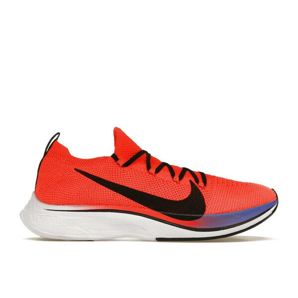 Nike ʥ  ˡ Nike VaporFly 4% Flyknit  US_9(27.0cm) London Marathon (2019)