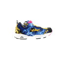 Reebok リーボック メンズ スニーカー 【Reebok Instapump Fury】 サイズ US_9(27.0cm) CNCPTS Versace