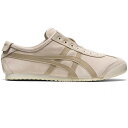 Onitsuka Tiger IjcJ^CK[ Y Xj[J[ yOnitsuka Tiger Mexico 66 Slip-Onz TCY US_9(27.0cm) Birch Wood Crepe