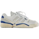 adidas アディダス メンズ スニーカー 【adidas Torsion Edberg Comp】 サイズ US_7(25.0cm) Kith Classics White Royal