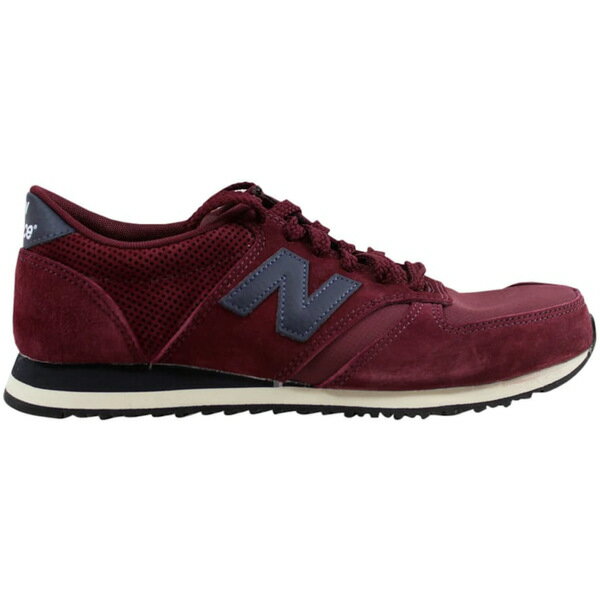 New Balance ニューバランス メンズ スニーカー 【New Balance 420】 サイズ US_10(28.0cm) Burgundy