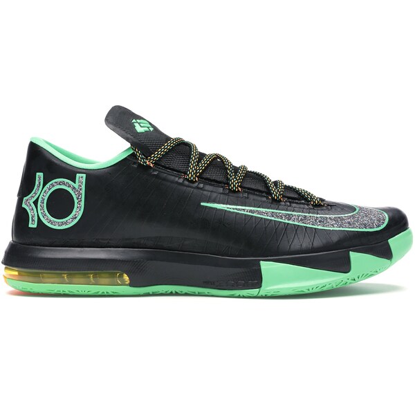 Nike ʥ  ˡ Nike KD 6  US_9.5(27.5cm) Brazil