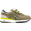 ASICS アシックス メンズ スニーカー 【ASICS GT-Cool】 サイズ US_10.5(28.5cm) UBIQ Nightshade