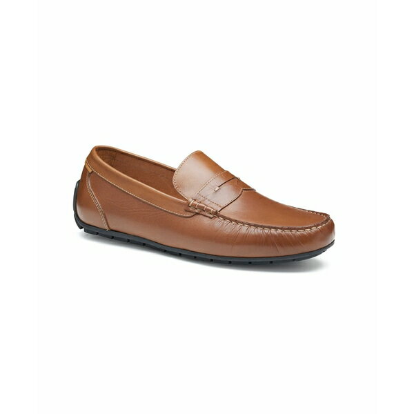 󥹥ȥ󥢥ɥޡե  åݥ󡦥ե 塼 Men's Beck Penny Loafer Tan full g...