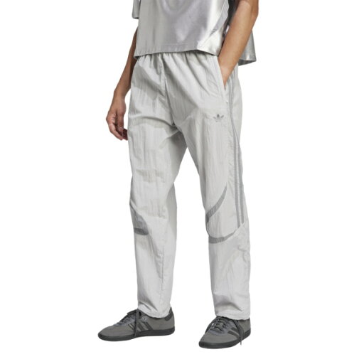 アディダスオリジナルス メンズ カジュアルパンツ ボトムス adidas Originals adicolor 2000's Woven Track Pants Grey/Grey アディダスオリジナルス メンズ カジュアルパンツ ボトムス adidas Originals adicolor 2000's Woven Track Pants Grey/Grey