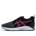 ASICS アシックス レディース スニーカー Black/Grey/Pink 【(WMNS) ASICS Gel-Torrance 'Black Grey Pink' T7J7N-9717】 サイズ US_6(23.0cm)(4)