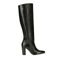 【送料無料】 ジョナック レディース ブーツ シューズ Boots Black