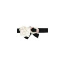 【送料無料】 レア コスタ レディース ベルト アクセサリー Belts Black