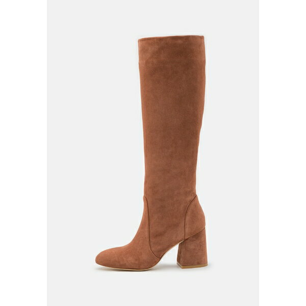 奢 磻ĥޥ ǥ ˡ 塼 FLAREBLOCK SLOUCH BOOT - Boots - cappucino